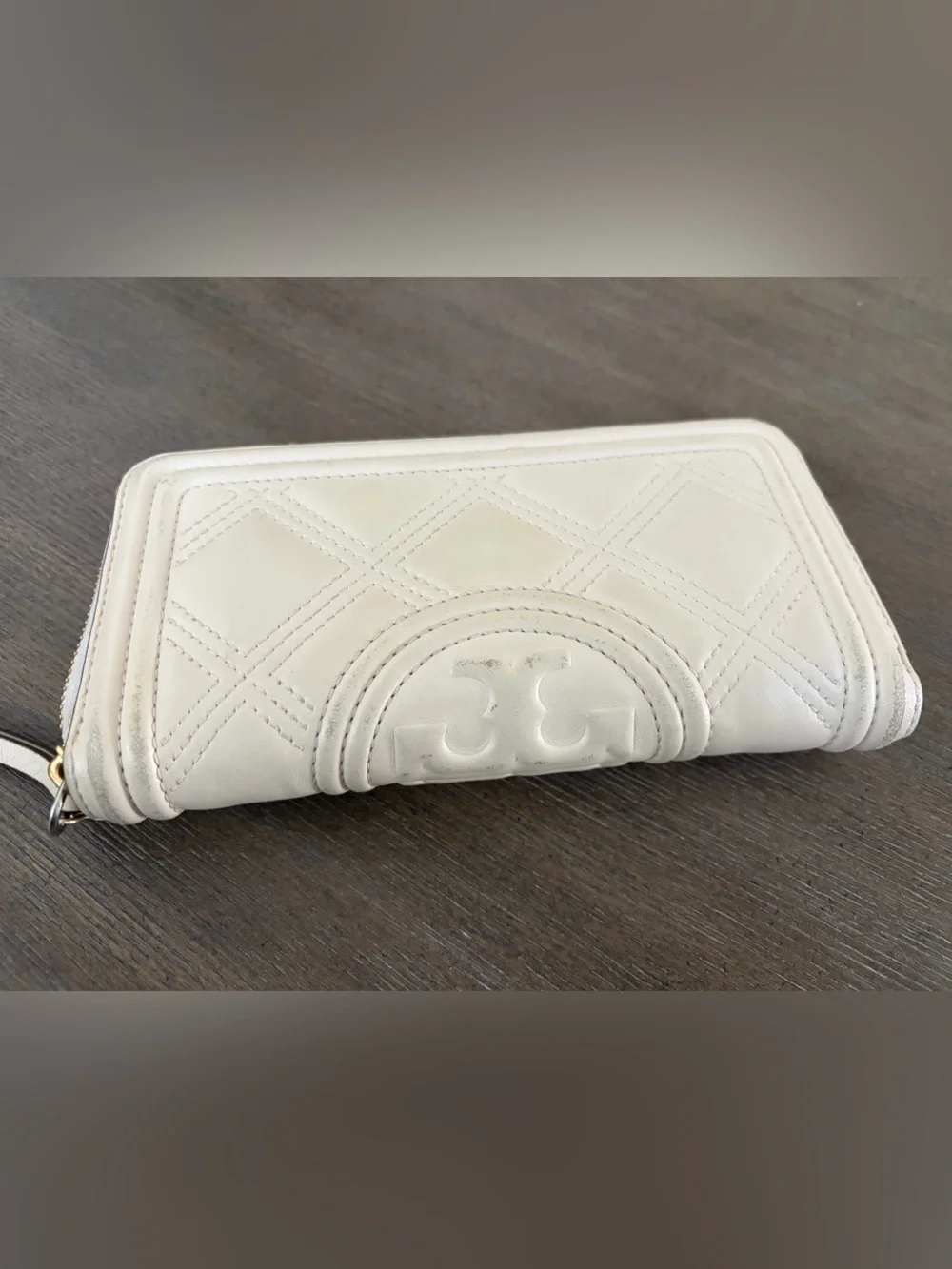 Tory Burch well used